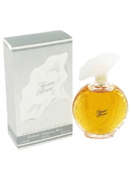 Perfums Aubusson Histoire D`Amour edt 100 ml